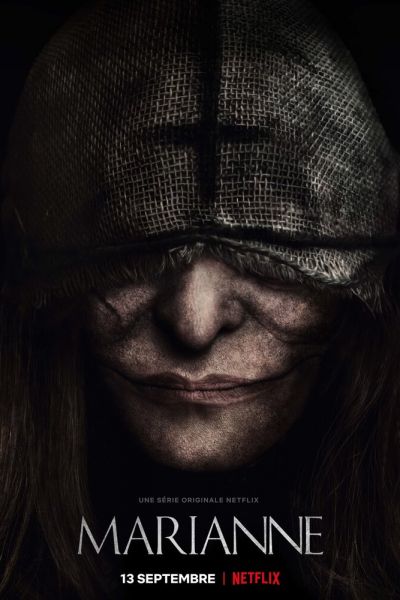 Сериал Марианна 1 сезон онлайн бесплатно