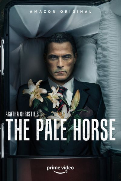 Сериал Бледный конь 1 сезон онлайн бесплатно