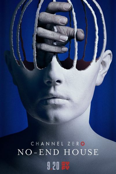 Сериал Нулевой канал 1-4 сезон онлайн