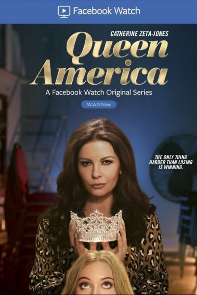 Сериал Королева Америка 1 сезон онлайн бесплатно