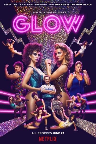 Сериал Блеск 1-3 сезон онлайн бесплатно