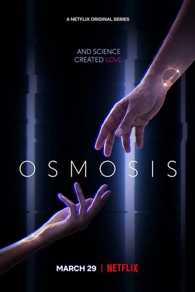 Сериал Осмос 1 сезон онлайн бесплатно