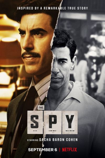 Сериал Разведчик 1 сезон онлайн