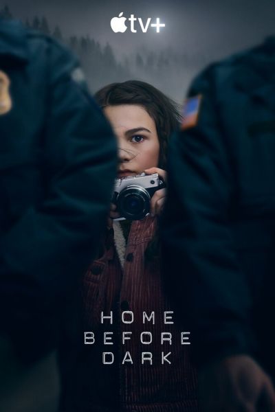 Сериал Домой засветло 1-2 сезон онлайн
