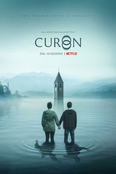 Сериал Затопленный город 1 сезон онлайн