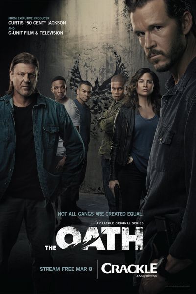 Сериал Клятва 1-2 сезон онлайн