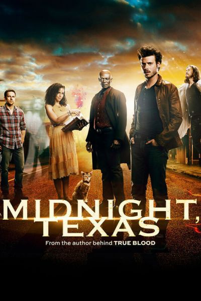 Сериал Миднайт, Техас 1-2 сезон онлайн бесплатно