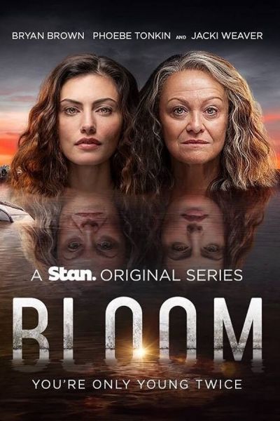 Сериал Цветение 1-2 сезон онлайн