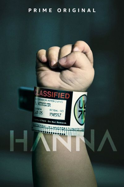 Сериал Ханна 1-3 сезон онлайн