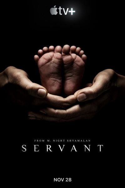 Сериал Дом с прислугой 1-4 сезон онлайн бесплатно