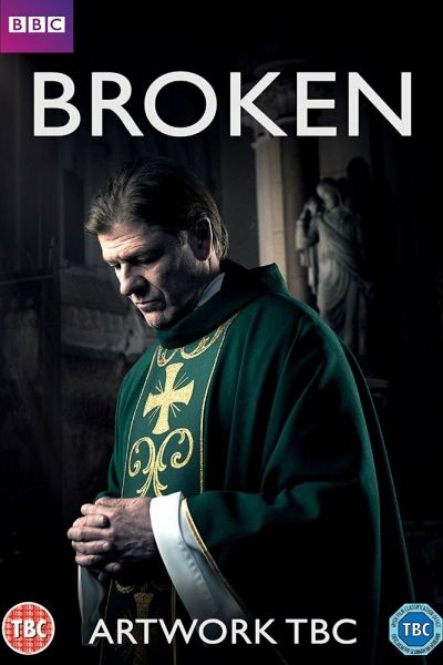 Сериал Сломленный 1 сезон онлайн