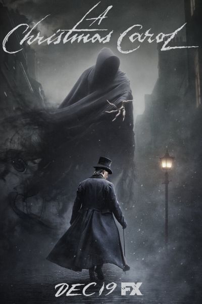 Сериал Рождественская песнь 1 сезон онлайн