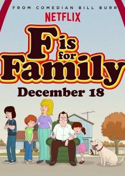Сериал С Значит Семья 1-5 сезон онлайн