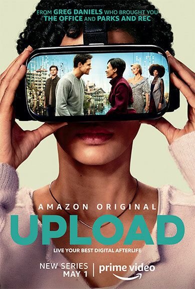 Сериал Загрузка 1-4 сезон онлайн