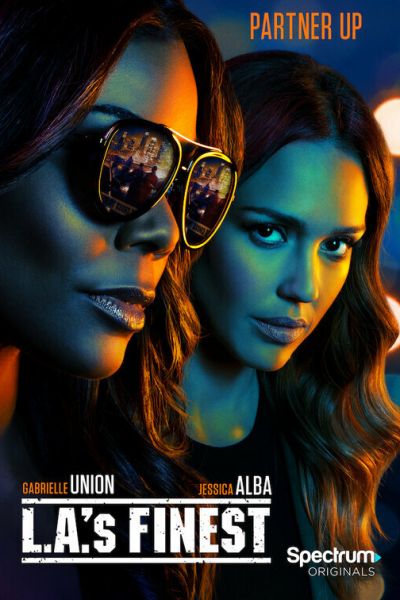 Сериал Лучшие в Лос-Анджелесе 1-2 сезон онлайн