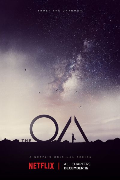 Сериал ОА 1-2 сезон онлайн