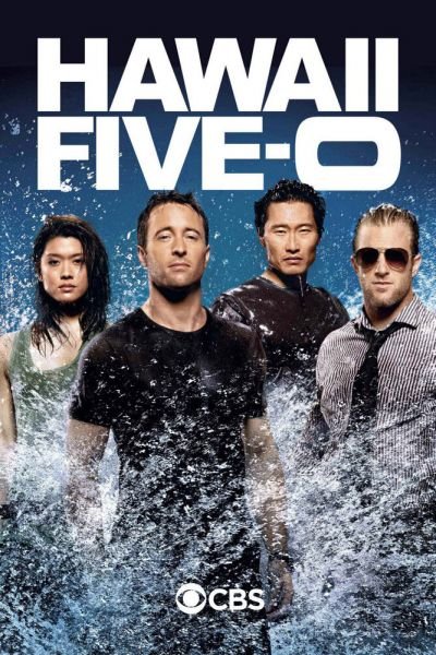 Сериал Гавайи 5.0 1-10 сезон онлайн