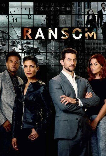 Сериал Выкуп 1-3 сезон онлайн