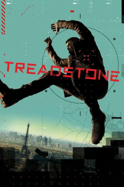 Сериал Тредстоун 1 сезон онлайн бесплатно