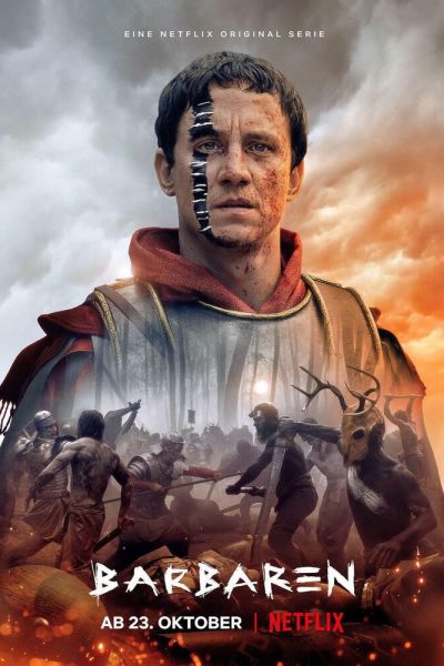 Сериал Варвары 1-2 сезон онлайн бесплатно