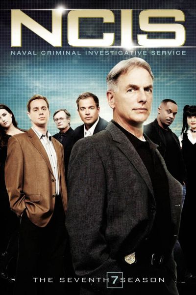 Сериал Морская полиция: Спецотдел 1-23 сезон онлайн