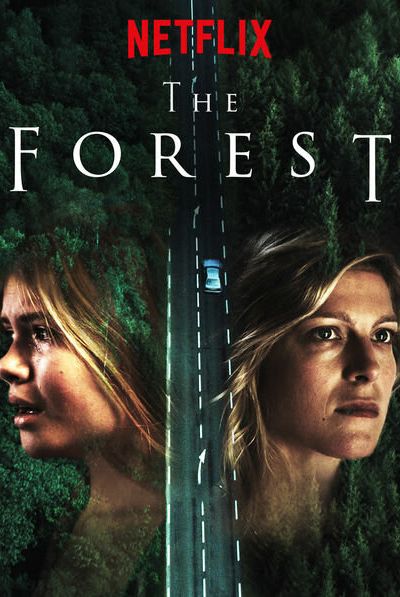 Сериал Лес 1 сезон онлайн бесплатно