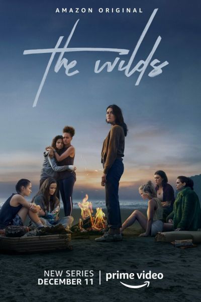 Сериал Дикарки 1-2 сезон онлайн