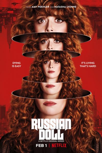 Сериал Жизни матрешки 1-2 сезон онлайн бесплатно