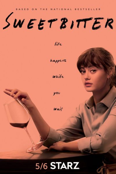 Сериал Сладкая горечь 1-2 сезон онлайн