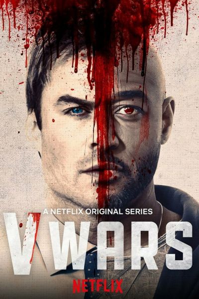 Сериал Вампирские войны 1 сезон онлайн