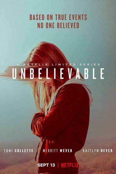 Сериал Невозможно поверить 1 сезон онлайн