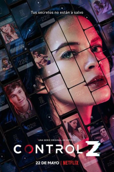 Сериал Отмена действия 1-3 сезон онлайн