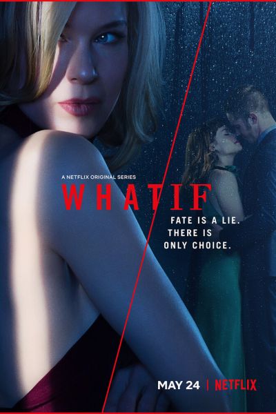 Сериал Что/если 1 сезон онлайн