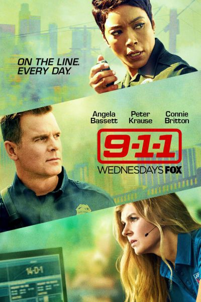 Сериал 911 служба спасения 1-9 сезон онлайн