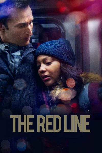 Сериал Красная линия 1 сезон онлайн бесплатно