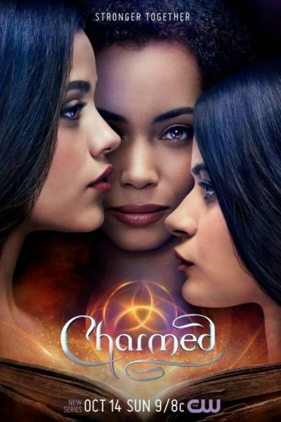 Сериал Зачарованные (2018) 1-4 сезон онлайн