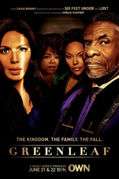Сериал Гринлиф 1-5 сезон онлайн бесплатно
