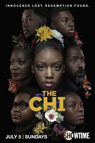 Сериал Чи 1-7 сезон онлайн бесплатно