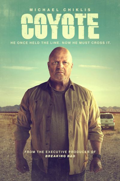 Сериал Койот 1 сезон онлайн