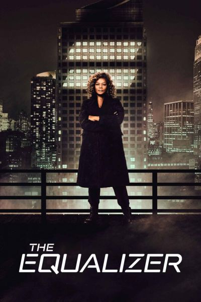 Сериал Уравнитель 1-5 сезон онлайн