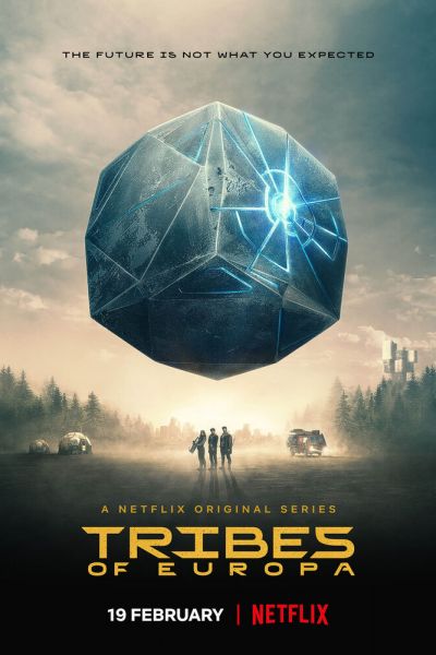 Сериал Племена Европы 1 сезон онлайн бесплатно