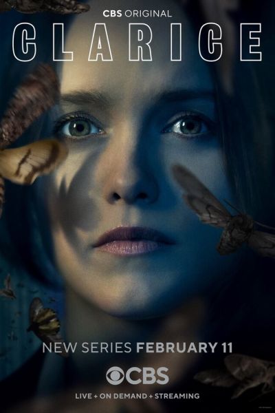 Сериал Кларисса 1 сезон онлайн
