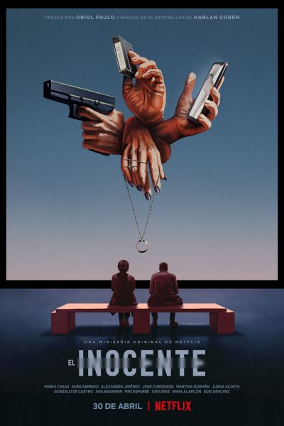 Сериал Харлан Кобен. Невиновен 1 сезон онлайн бесплатно