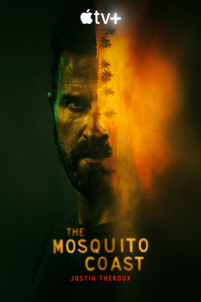 Сериал Берег москитов 1-2 сезон онлайн бесплатно