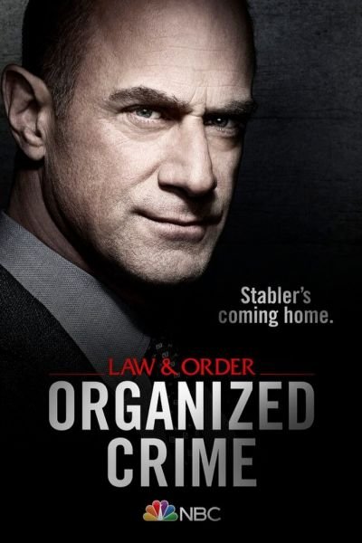 Сериал Закон и порядок: Организованная преступность 1-5 сезон онлайн бесплатно