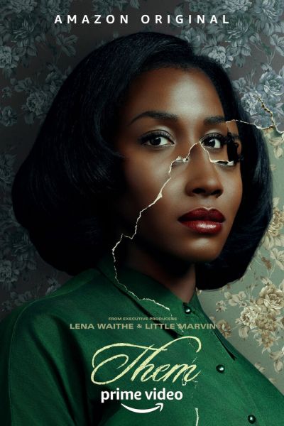Сериал Они 1-2 сезон онлайн бесплатно