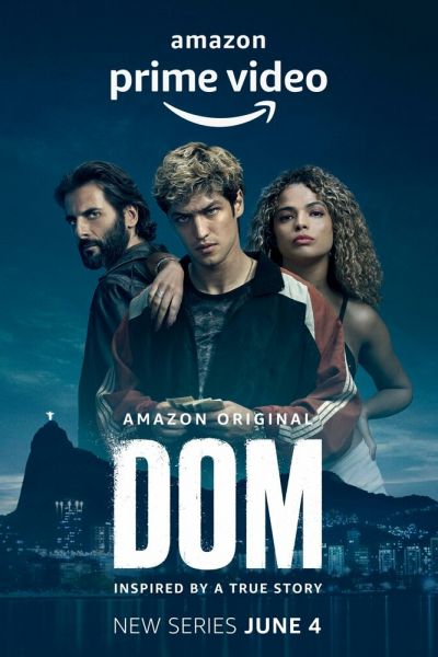 Сериал Дом 1-3 сезон онлайн