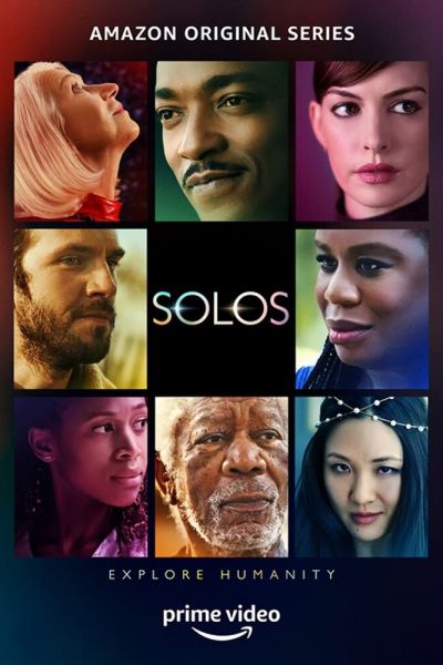 Сериал Одиночества 1 сезон онлайн бесплатно