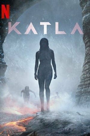 Сериал Катла 1 сезон онлайн бесплатно