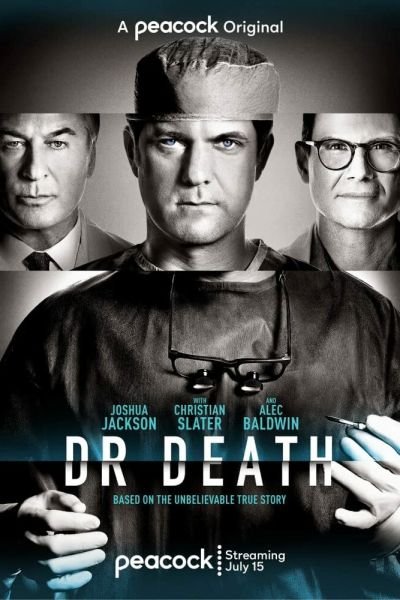 Сериал Плохой доктор 1-2 сезон онлайн бесплатно